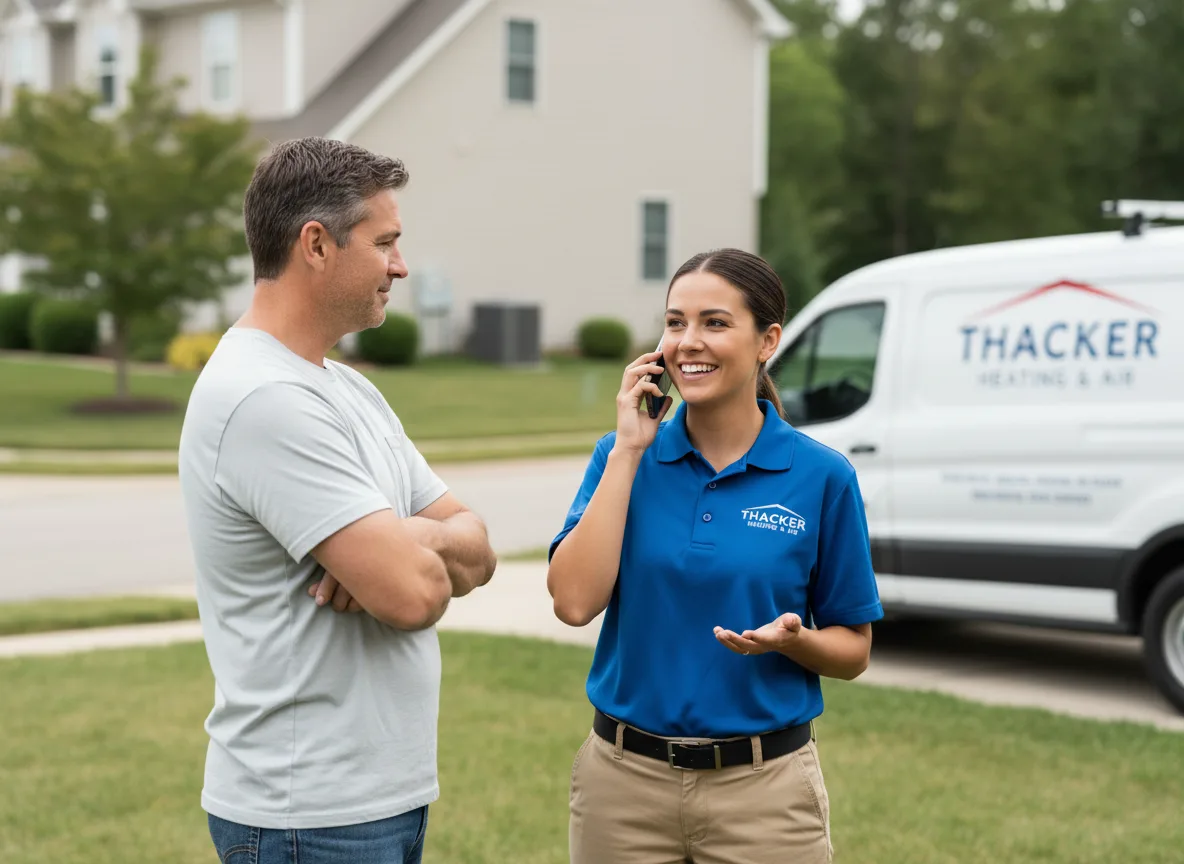 Ac Repair Tomball, TX FAQs